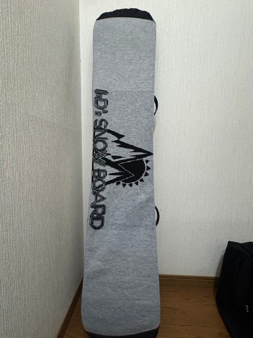 RISE28 rt6　In's スノーボード