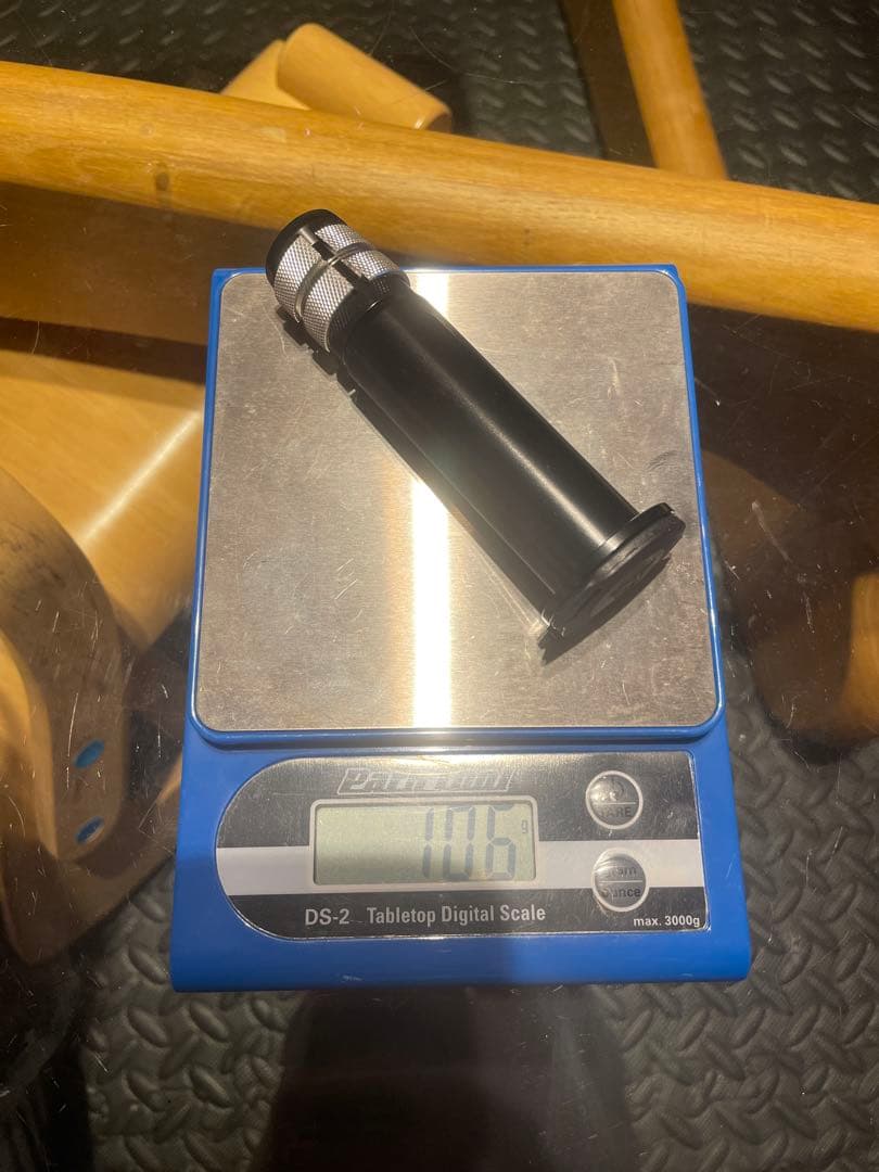 【値下げ】Granite Stash RCX マルチツールキット コラム格納
