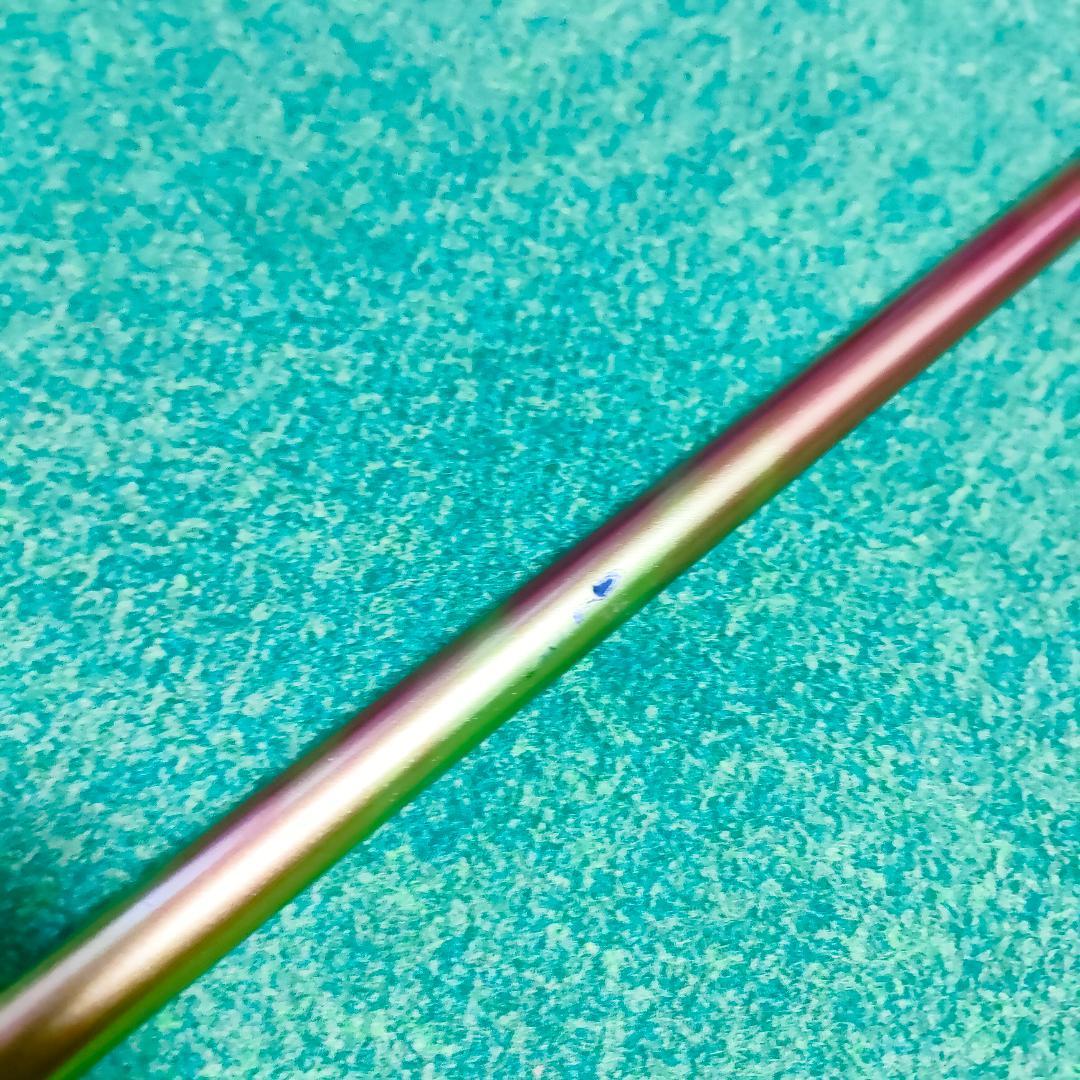 テーラーメイドスリーブ スピーダー661エボリューションⅡS 5W