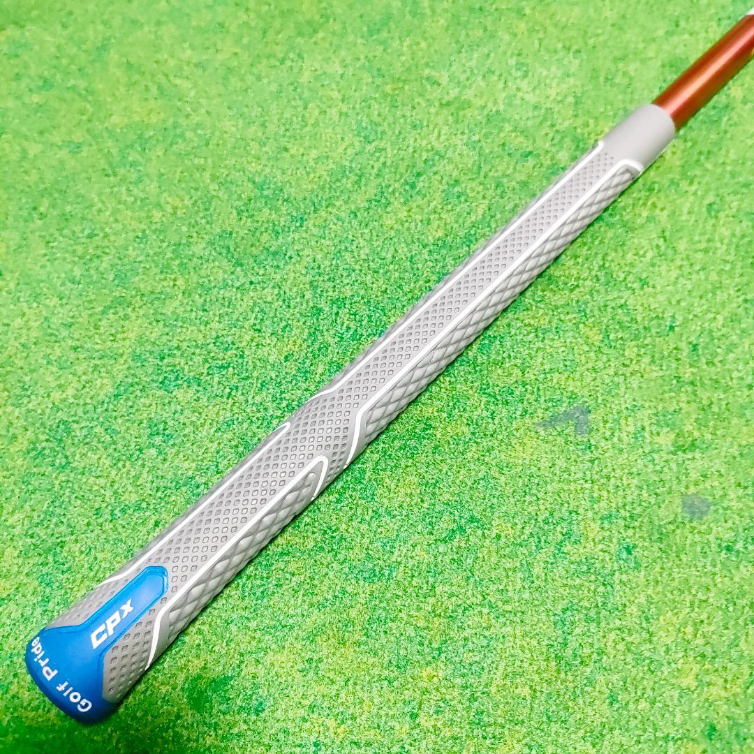 テーラーメイドスリーブ スピーダー661エボリューションⅡS 5W