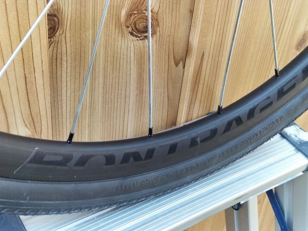 3段変速 ホイールリア120mm 24H 新品タイヤ700x38C ギア16T