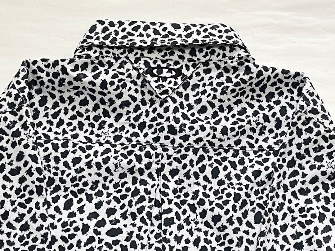 オークリー Skull Frequent LS Shirts2.0 長袖シャツ