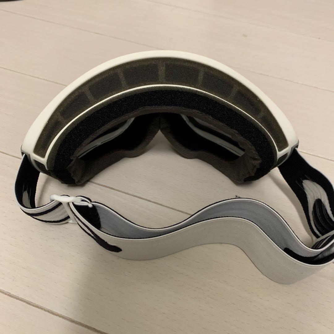 OAKLEY スキー・スノーボードゴーグル　CANOPY