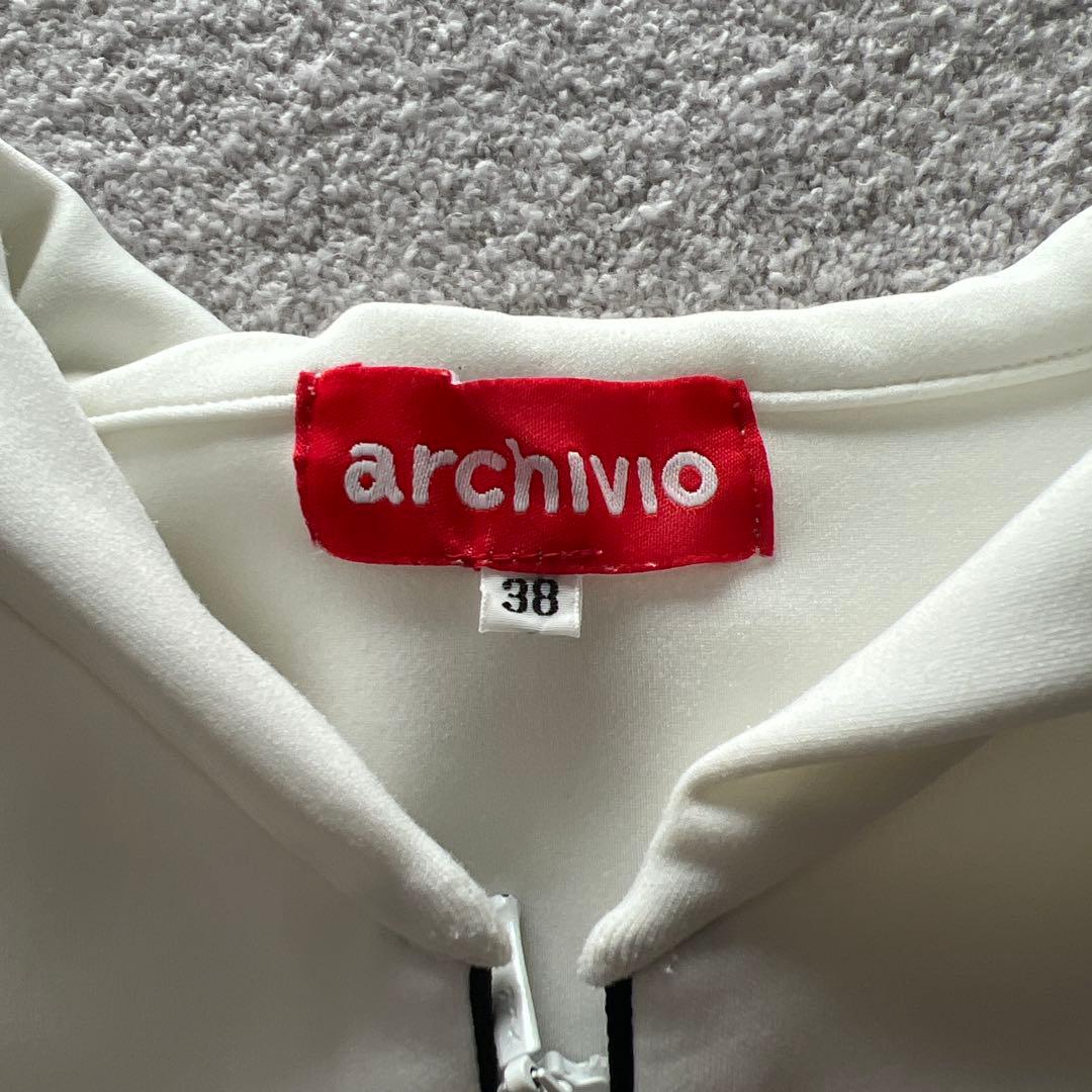 archivio レディースショートパンツセット 38