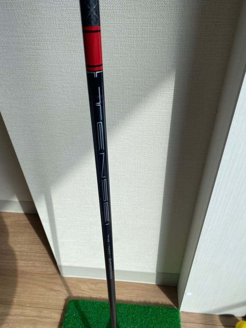 【新品】TaylorMade Stealth 6番アイアン 単品