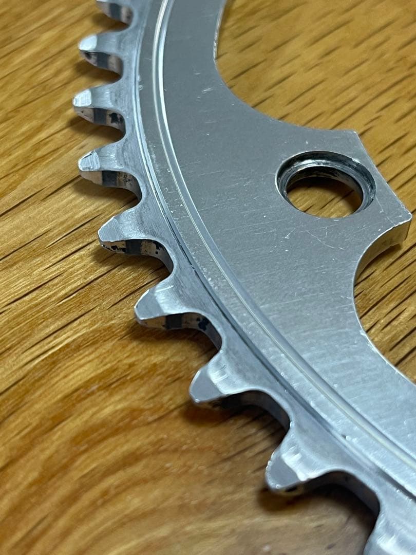 NJS SUGINO 75 MKS SUPREME セット