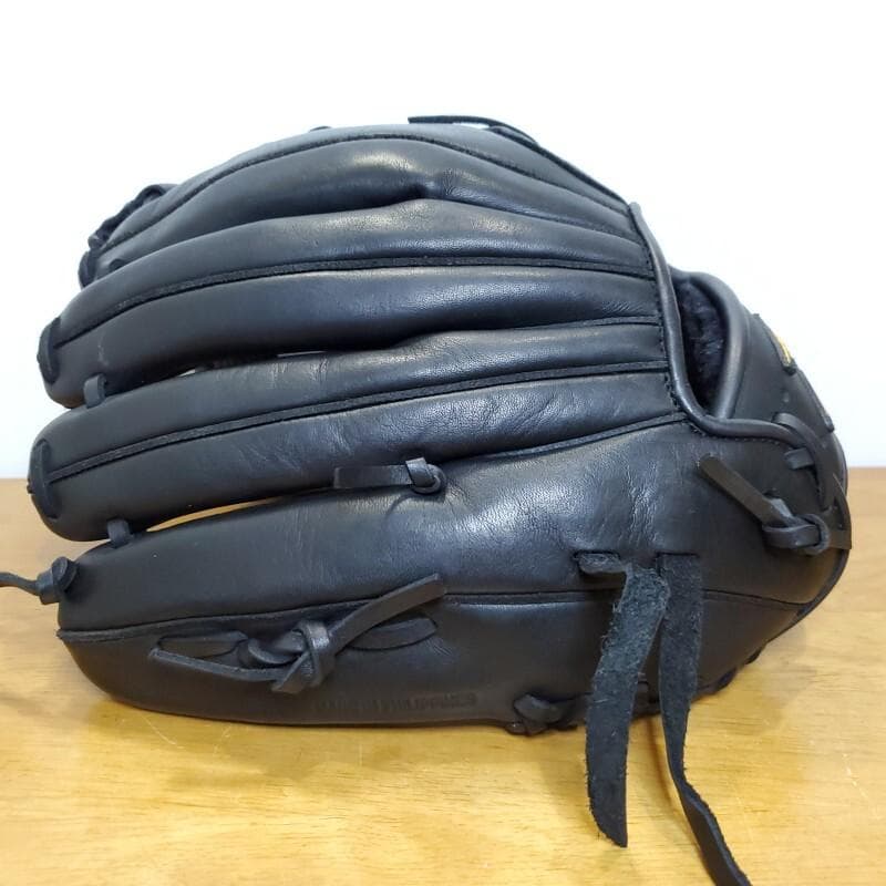 ミズノ 松井秀喜モデル プロフェッショナル グローバル 外野用 軟式グローブ