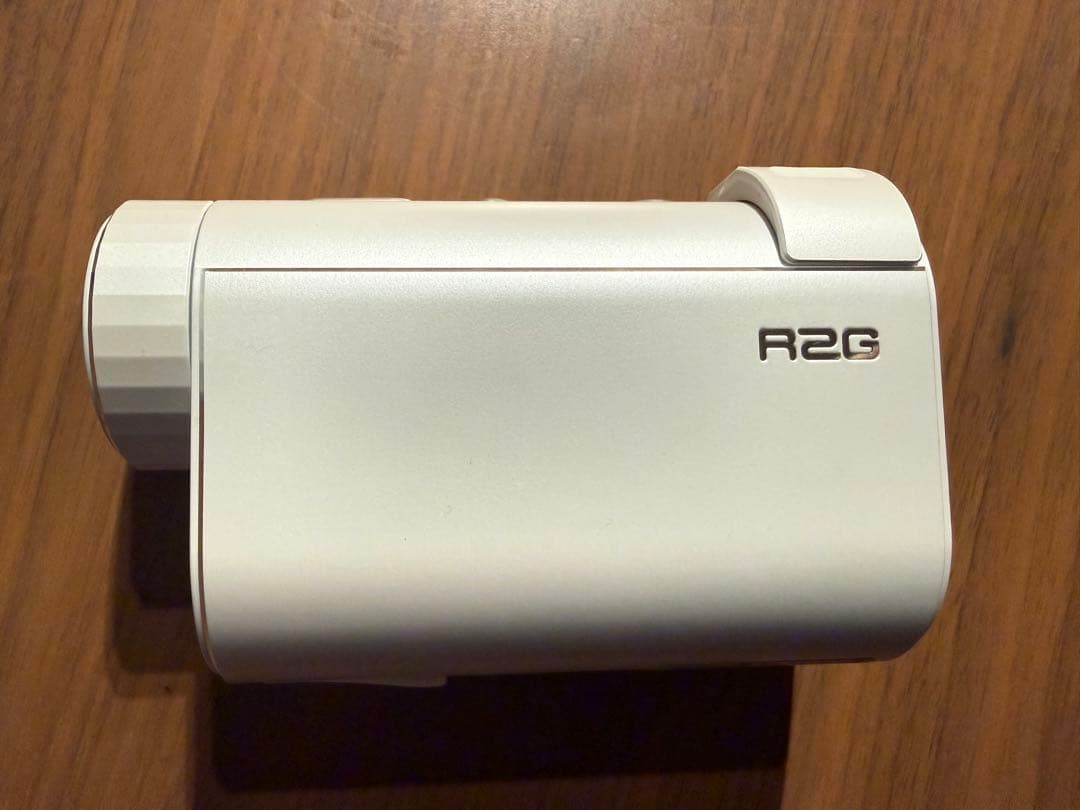 R2G MATE HYBRID ゴルフ用距離計