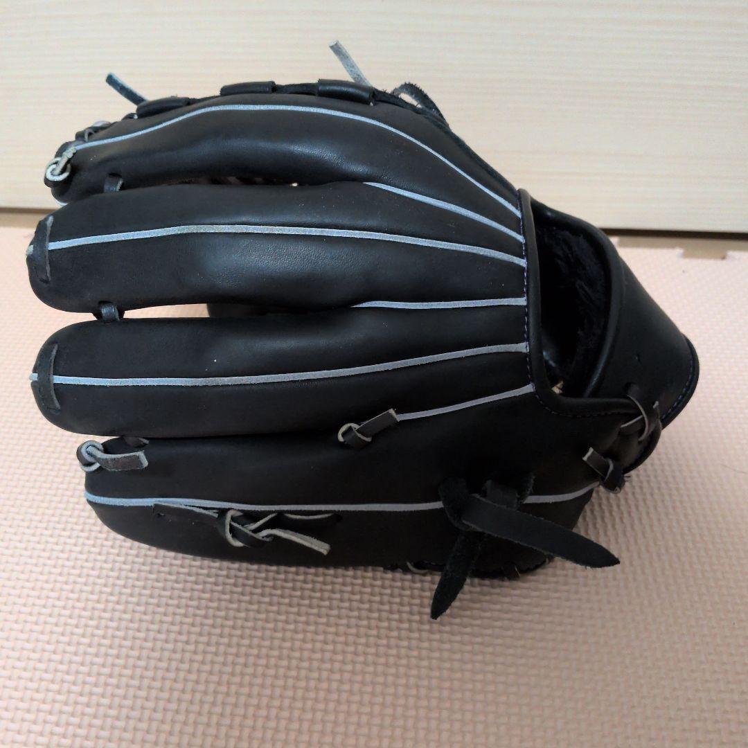 ハイゴールド　軟式グローブ　内野用