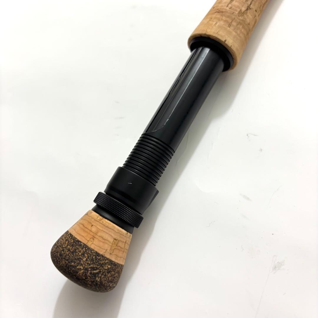 Redington レディントン バイス 9.6ft　6wt　フライロッド