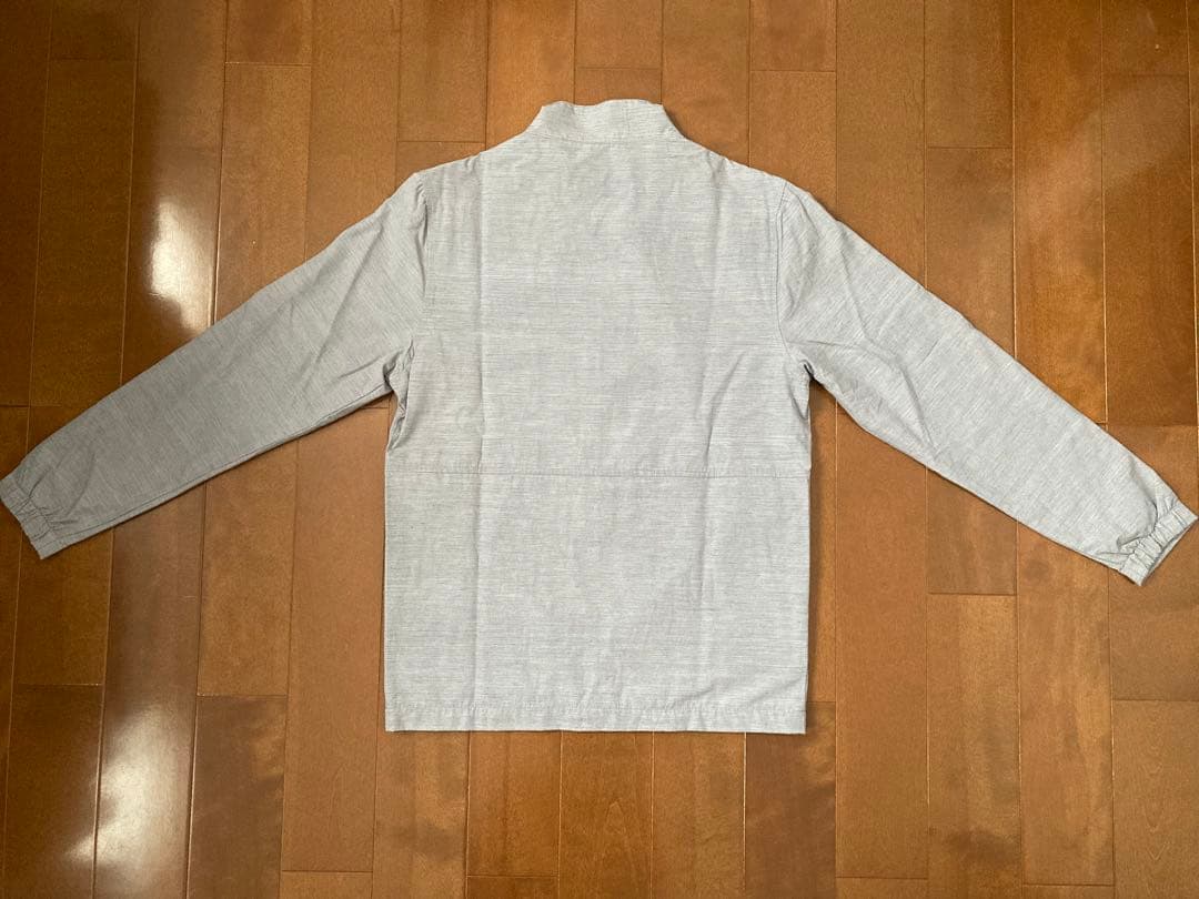 美品 Travis Mathew トラヴィスマシュー ジャケット ブルゾン　M