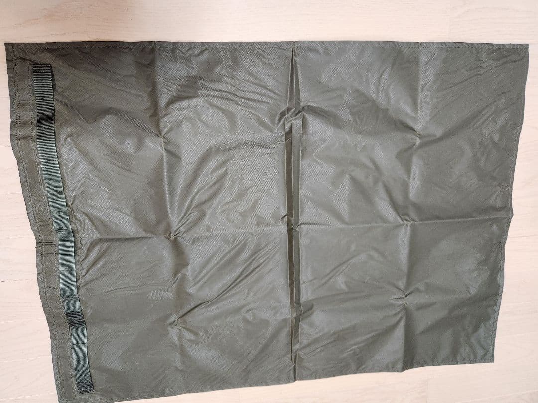 テント・タープ HIIRAGI OUTFITTERS 3Way Camp Sheet
