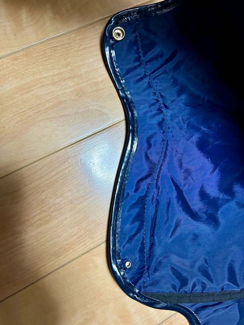 希少モデル★ muta MARINE ムータマリン 9.0スタンドバッグ
