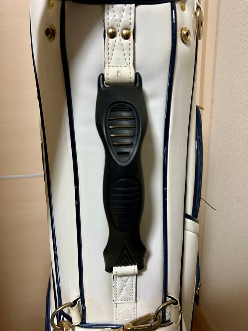 希少モデル★ muta MARINE ムータマリン 9.0スタンドバッグ