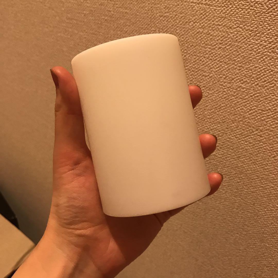 せかまる　電池式キャンドル42個＋１６個セット