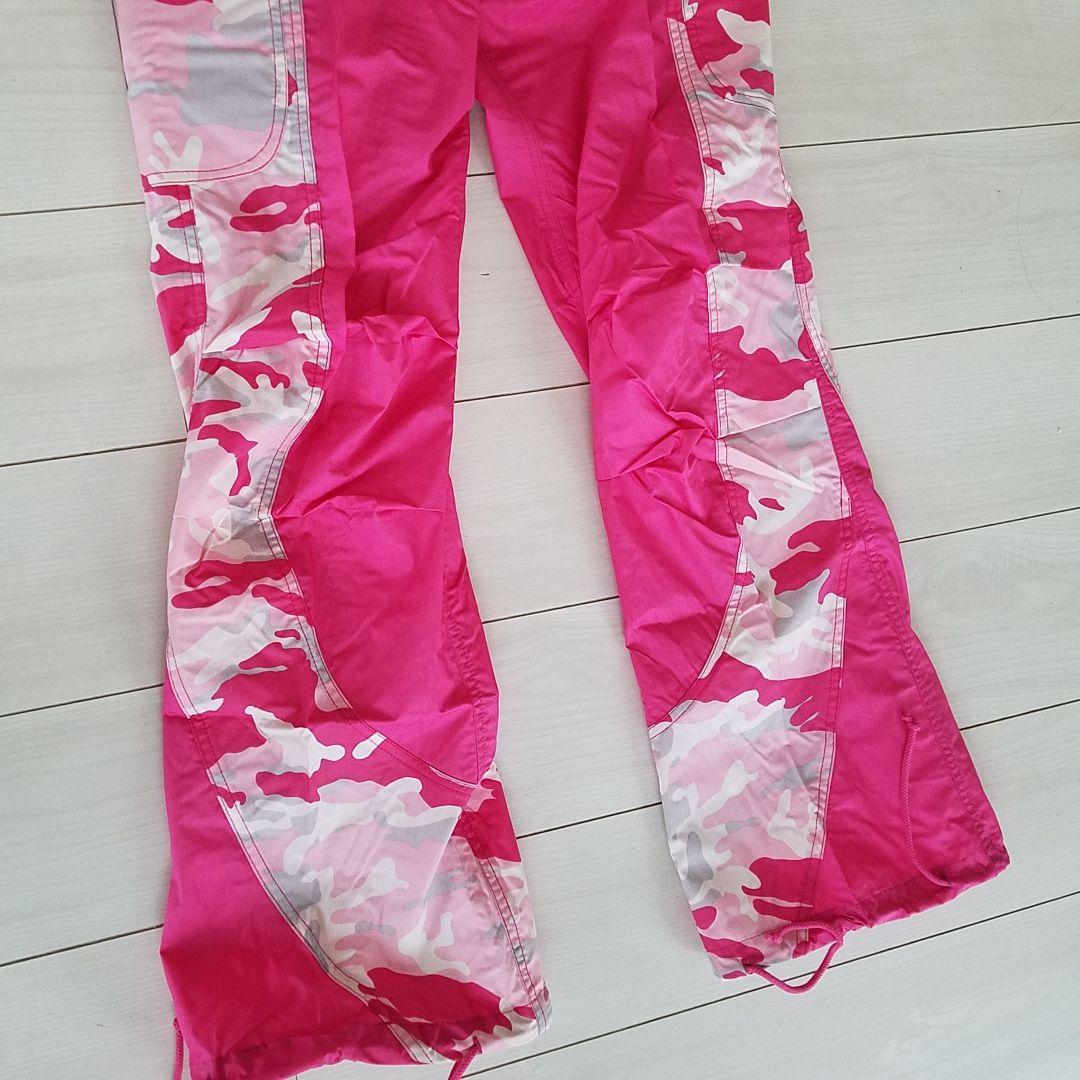 【新品】UFOパンツ Sサイズ