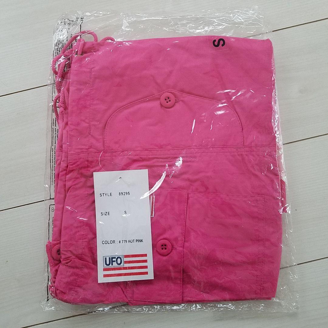 【新品】UFOパンツ Sサイズ