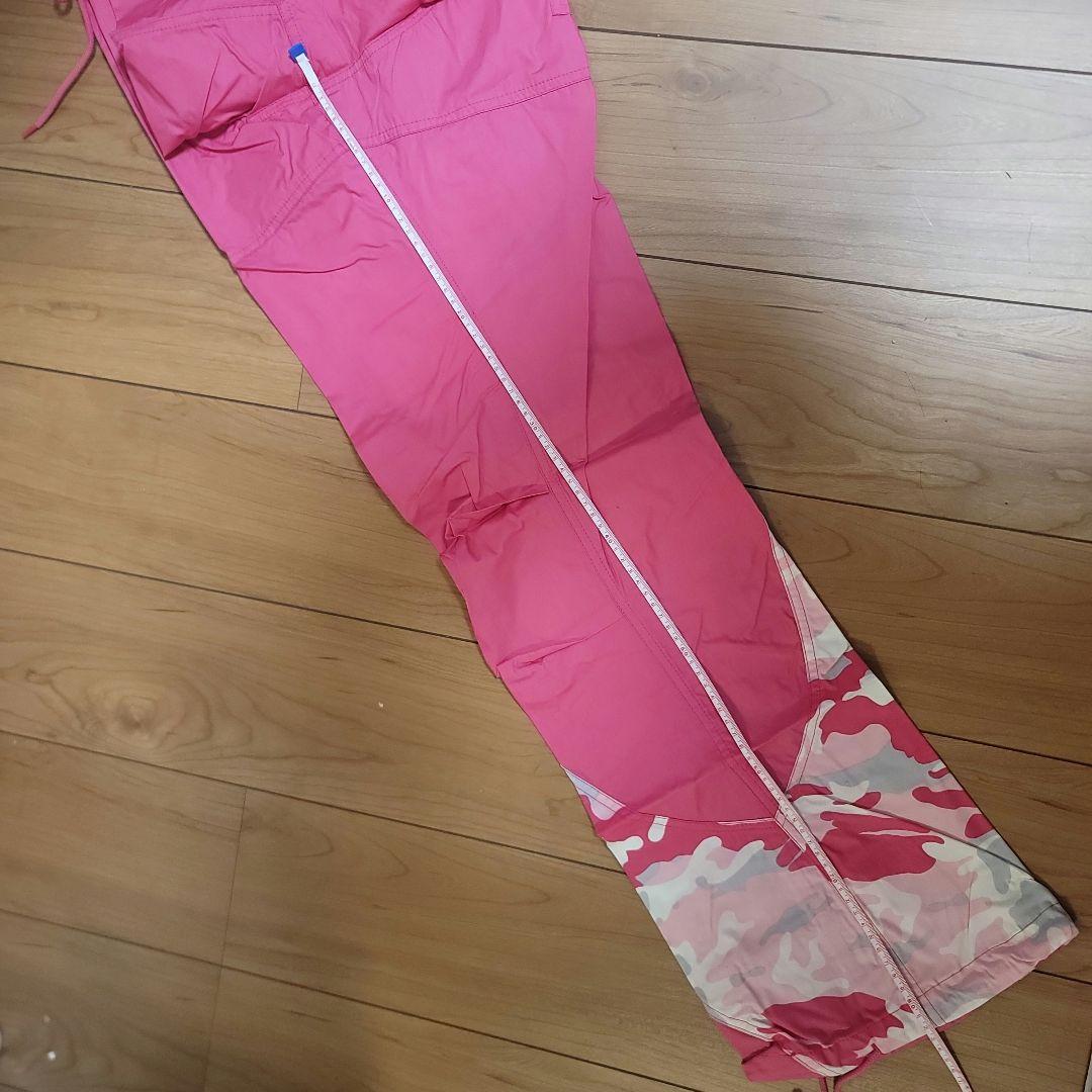 【新品】UFOパンツ Sサイズ
