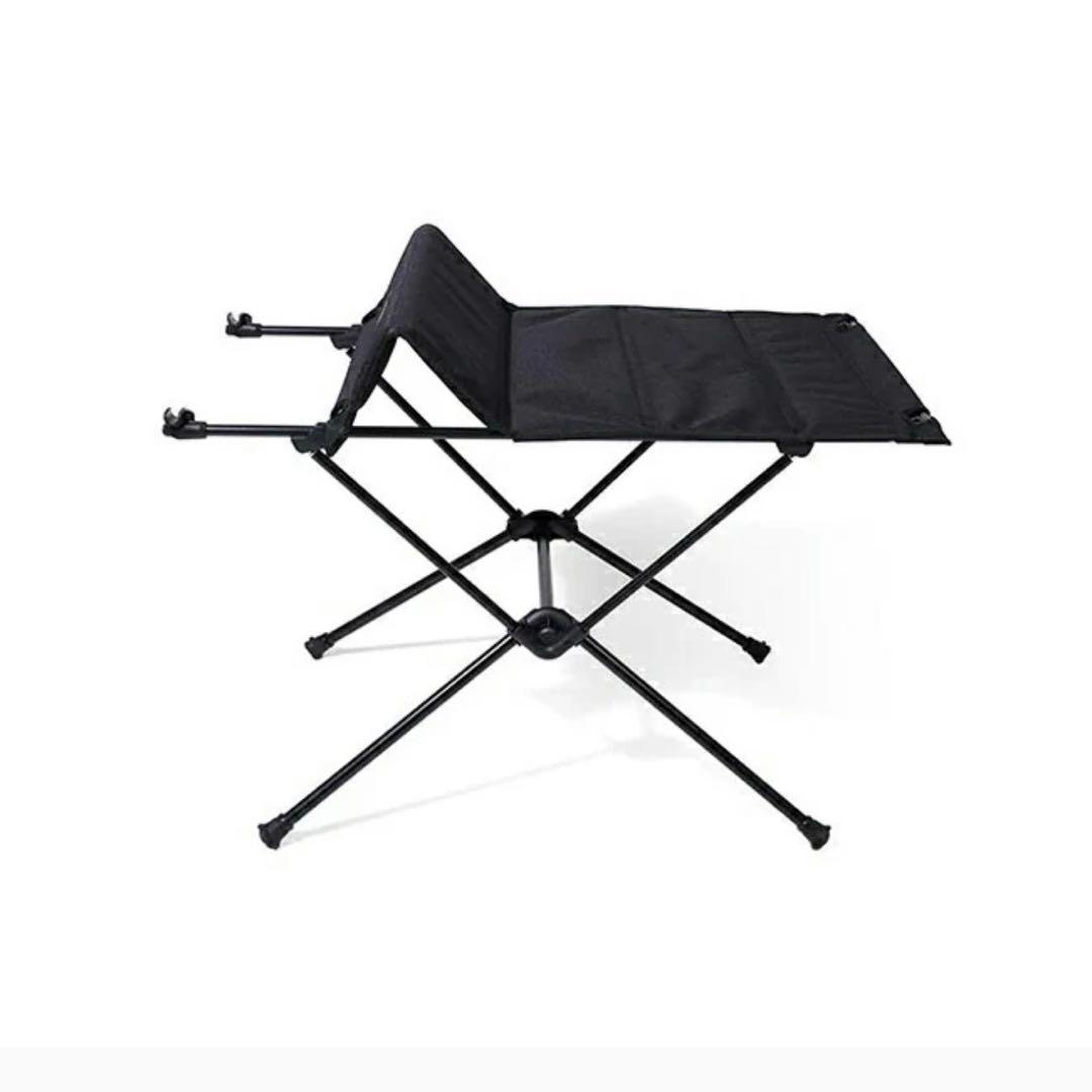Helinox Tactical Table M アウトドアテーブル ブラック
