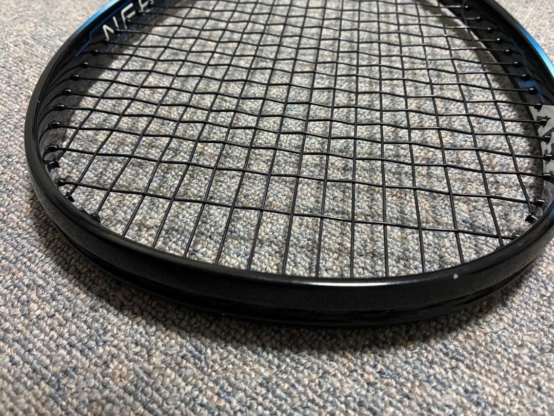 ナノフォース8v rev