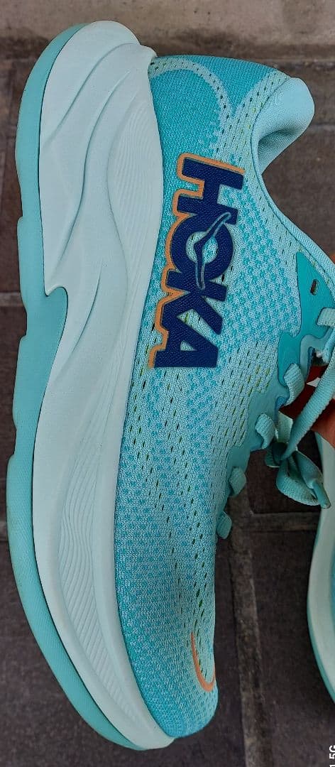 HOKA　RINCON4　23cm