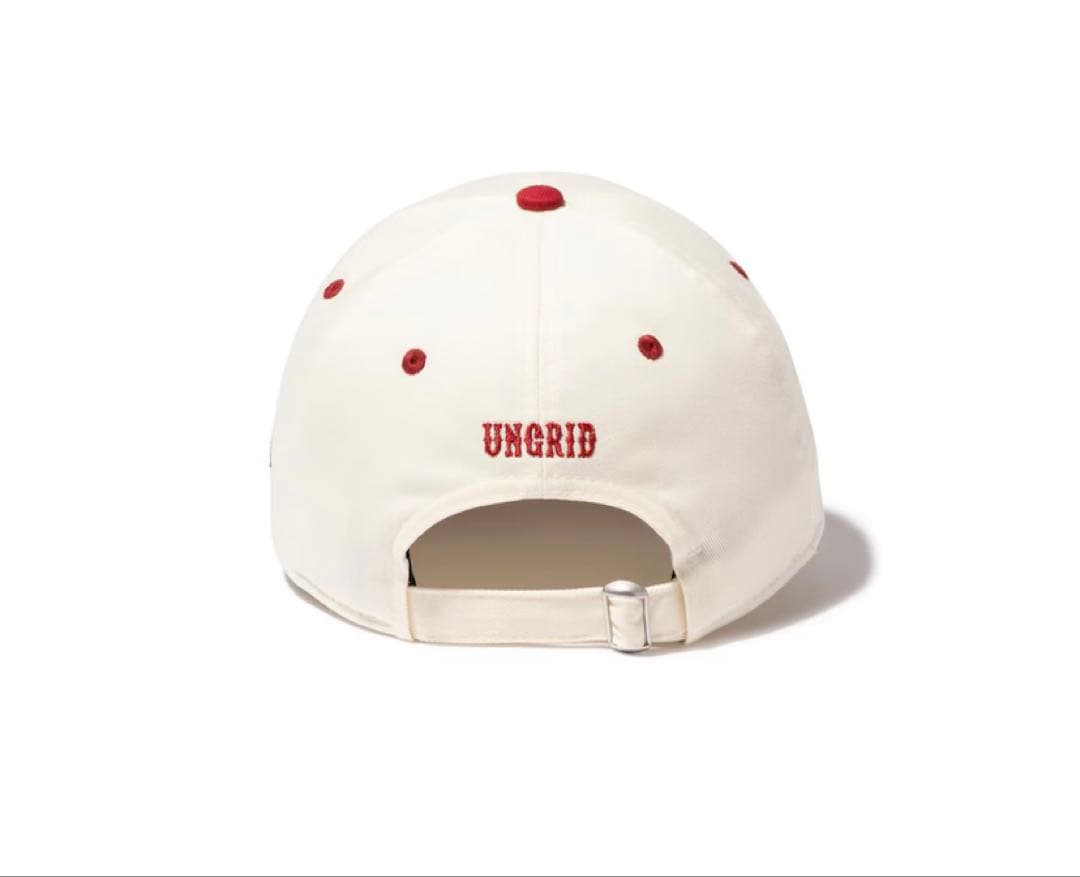 読売ジャイアンツ×ニューエラ× Ungrid TG 9TWENTY