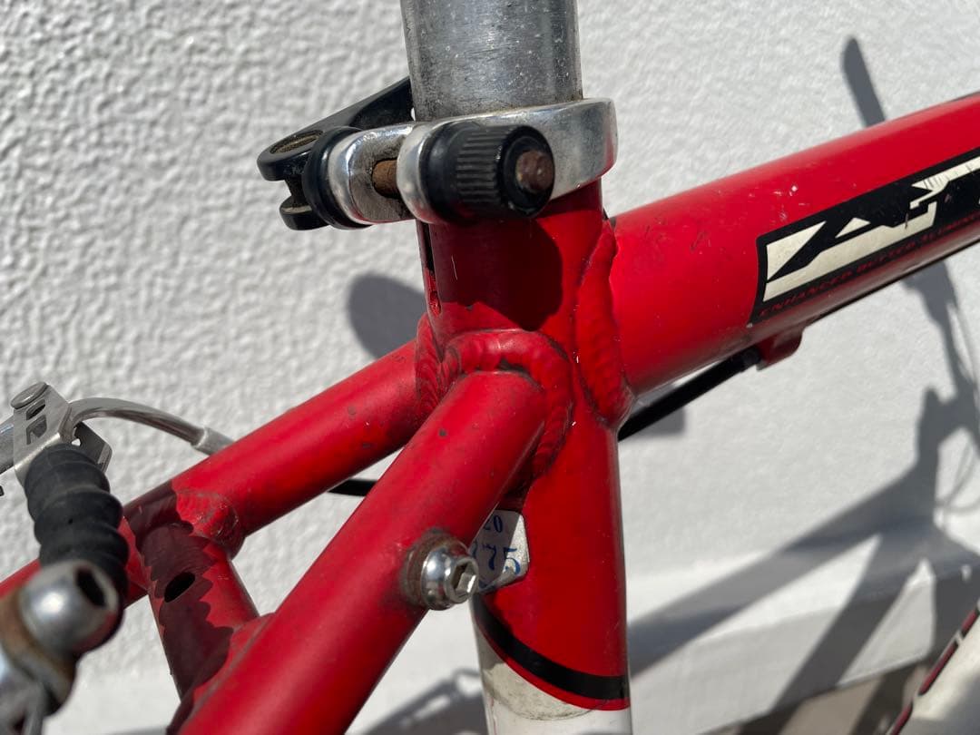 Specialized クロスバイク(26インチ)