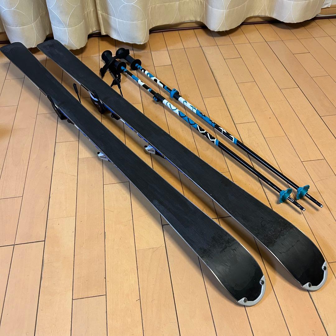 ◇美品◇ ROTACION 130cm ブーツ　NORDICA 23.5cm