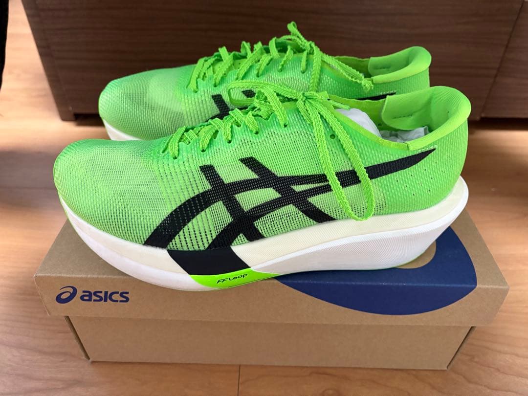 その他 ASICS SPEEDSKY 26.0
