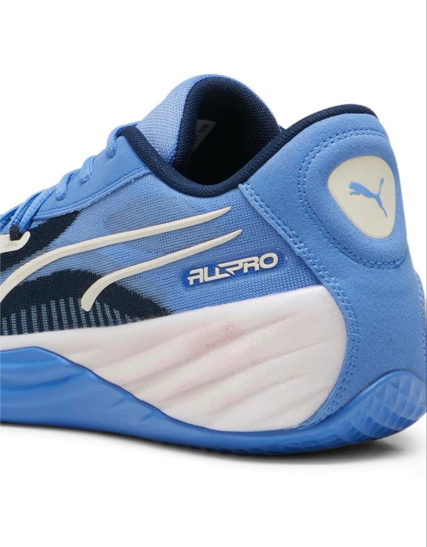 Puma ALPROバスケットボールシューズ新品　27.5 309688 ニトロ