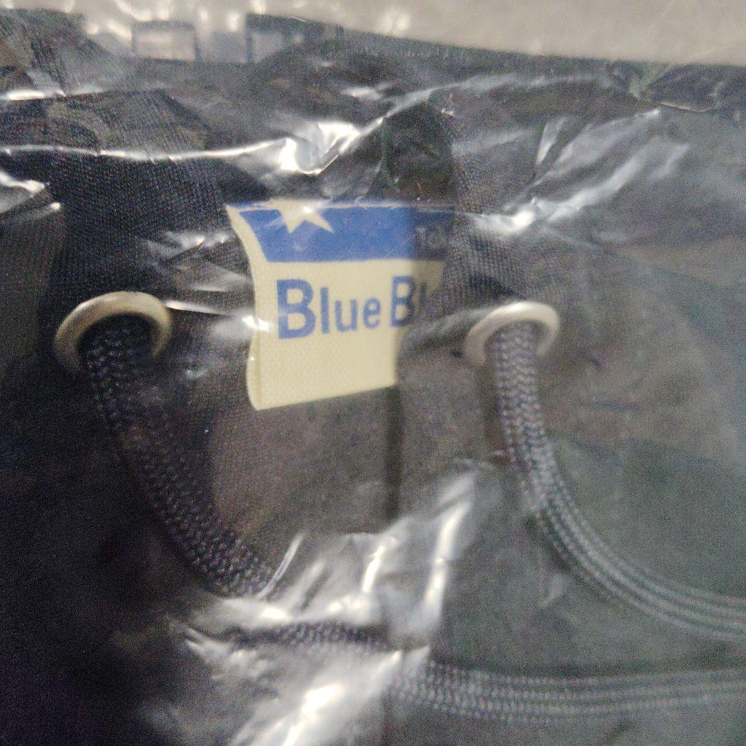 BlueBlueパーカー Lサイズ 【非売品】