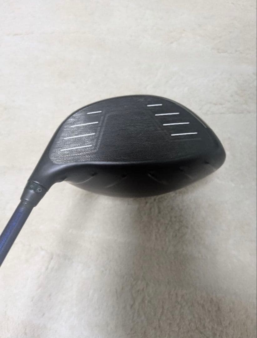 ]PING G440LSTドライバー 10.5度ベンタスTRブルー6s