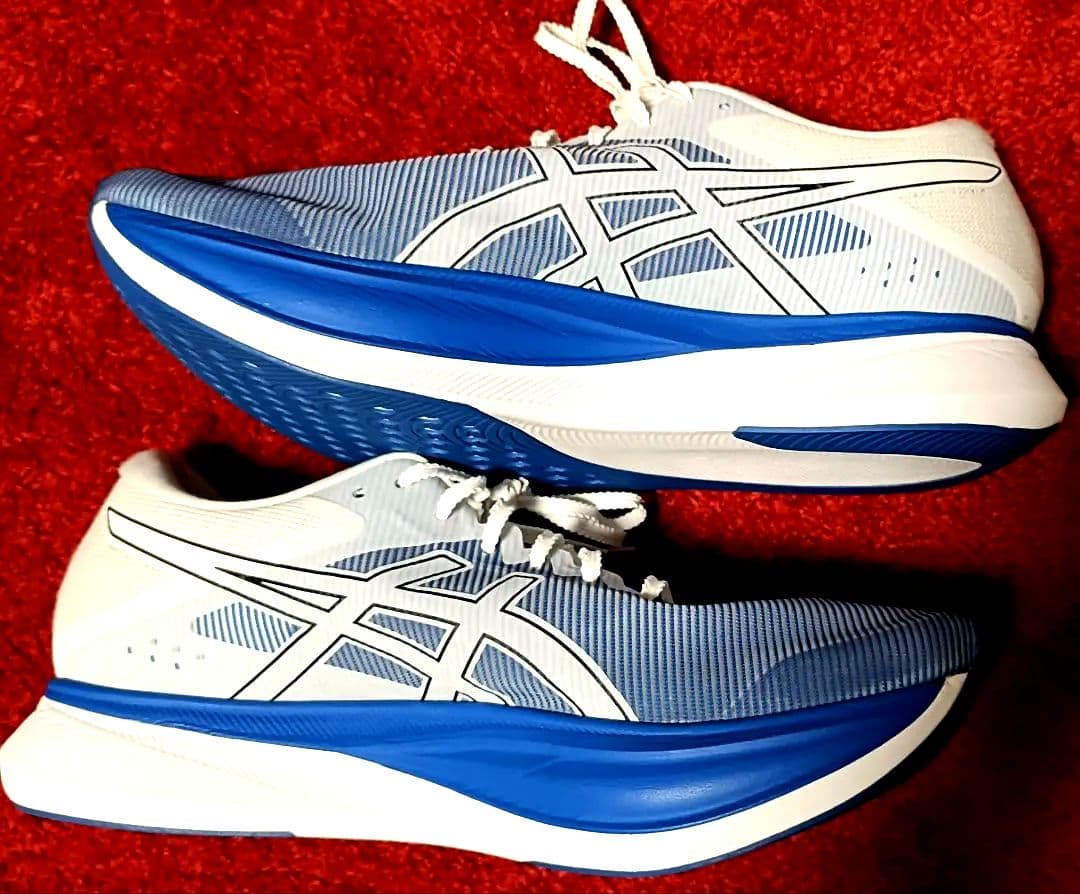 スパイク・シューズ ASICS S4 28.5cm