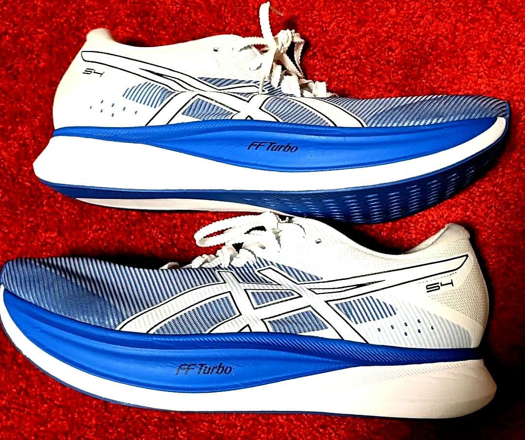スパイク・シューズ ASICS S4 28.5cm