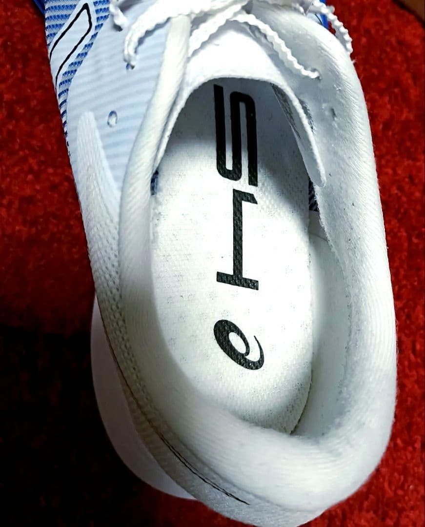スパイク・シューズ ASICS S4 28.5cm