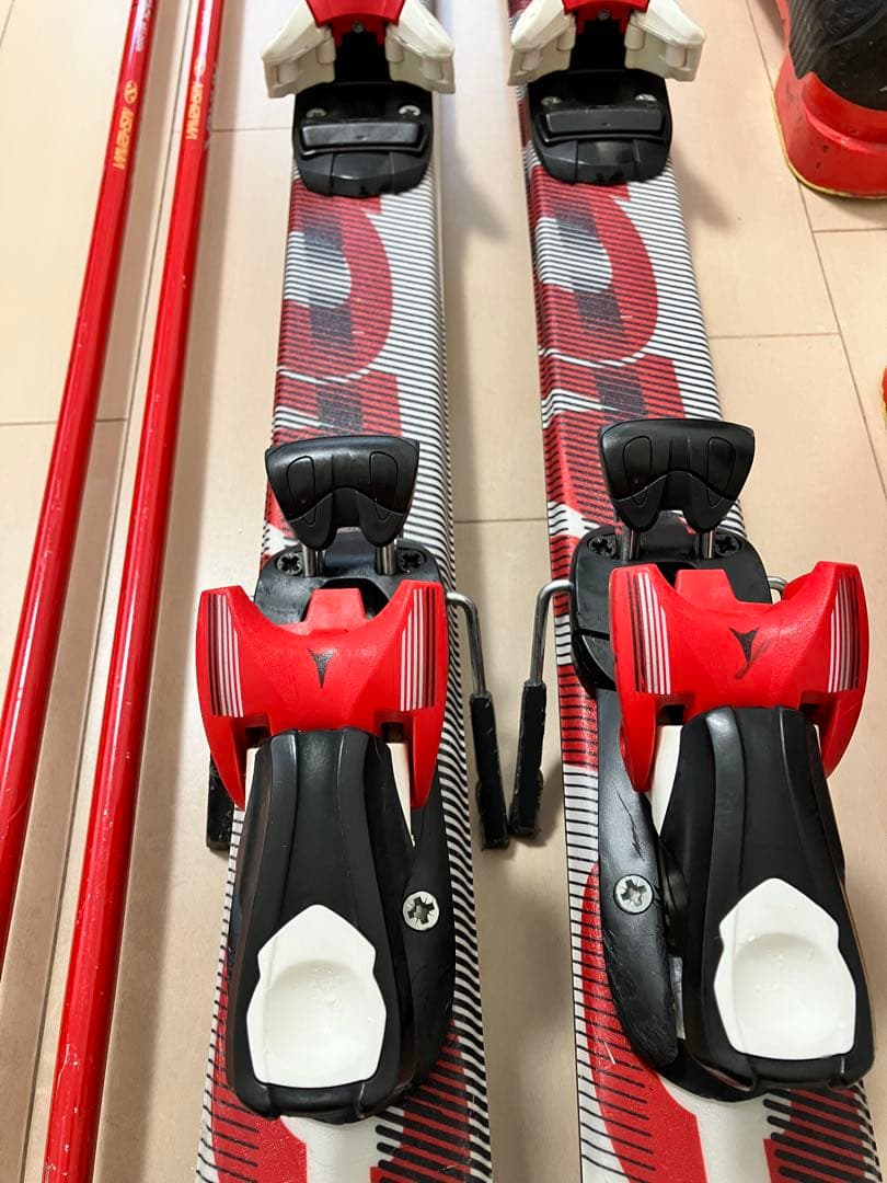 スキー ATOMIC 120cm 大阪手渡し可能！
