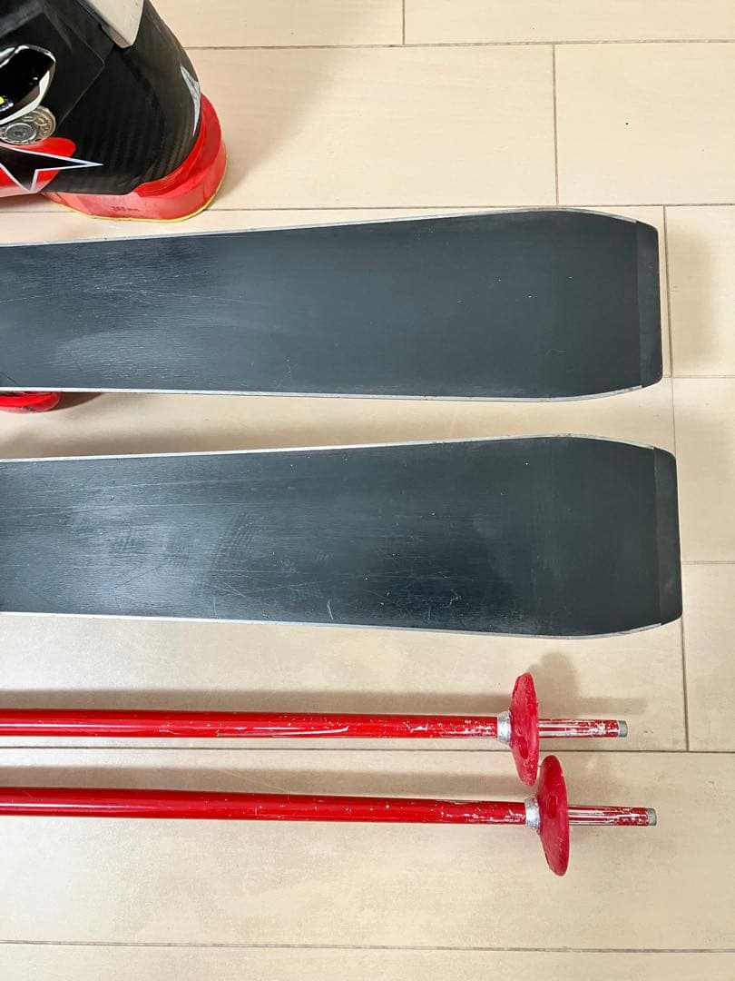 スキー ATOMIC 120cm 大阪手渡し可能！