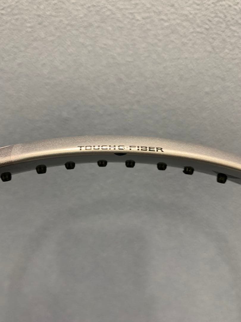 YONEX Nexiga 90V テニスラケット　UL1