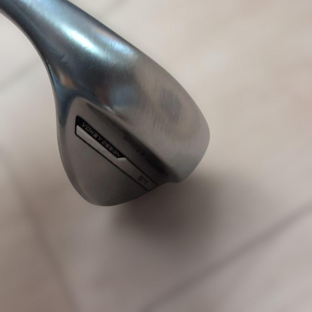 Vokey Design SM10 60度ウェッジ　レフティ