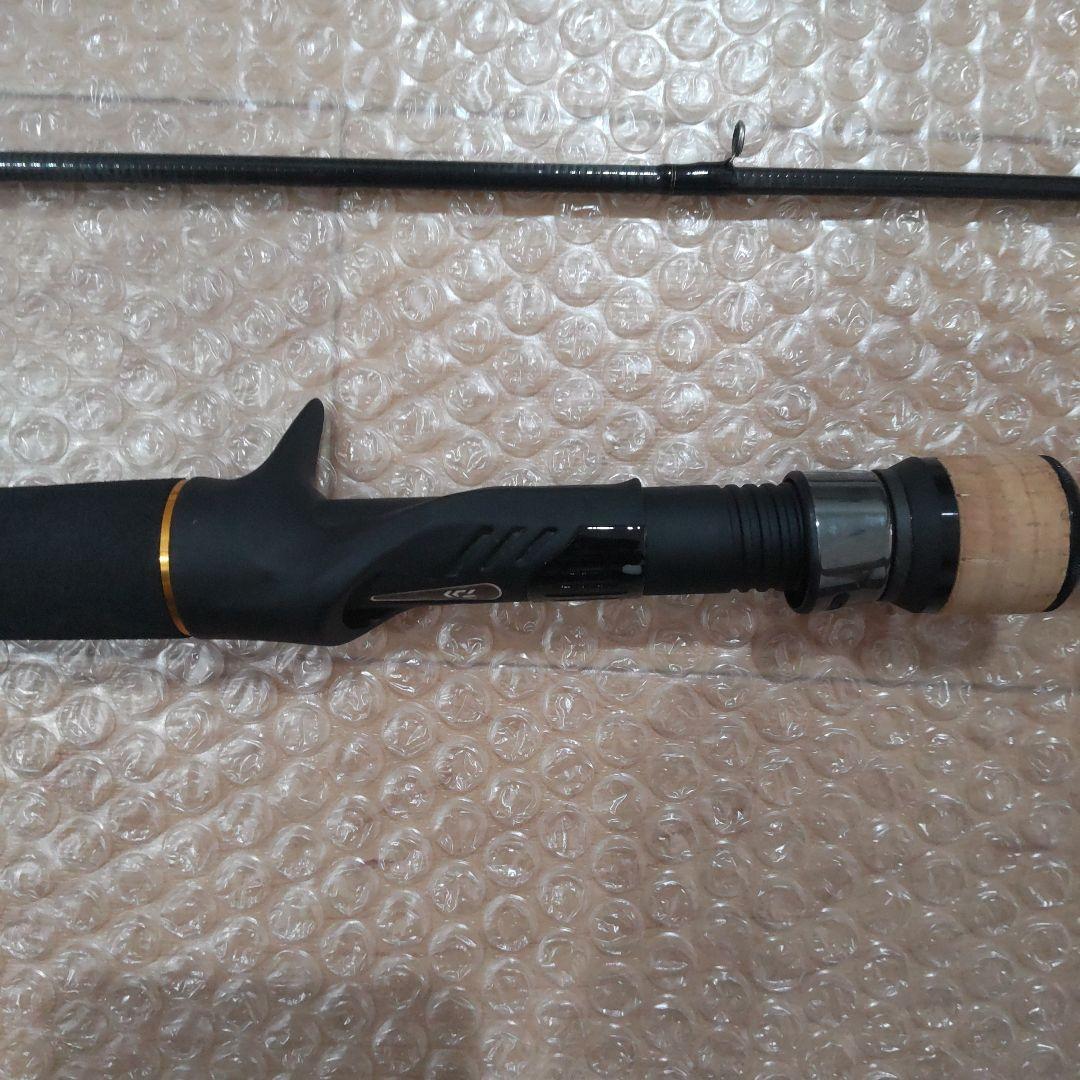 ダイワ DAIWA BASS X 642LB バス エックス　ロッド　釣竿