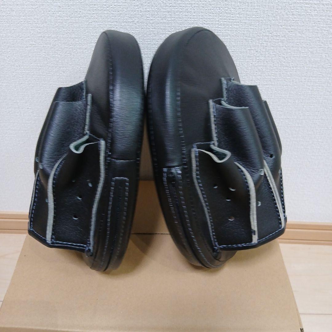 Winning パンチングミット 黒