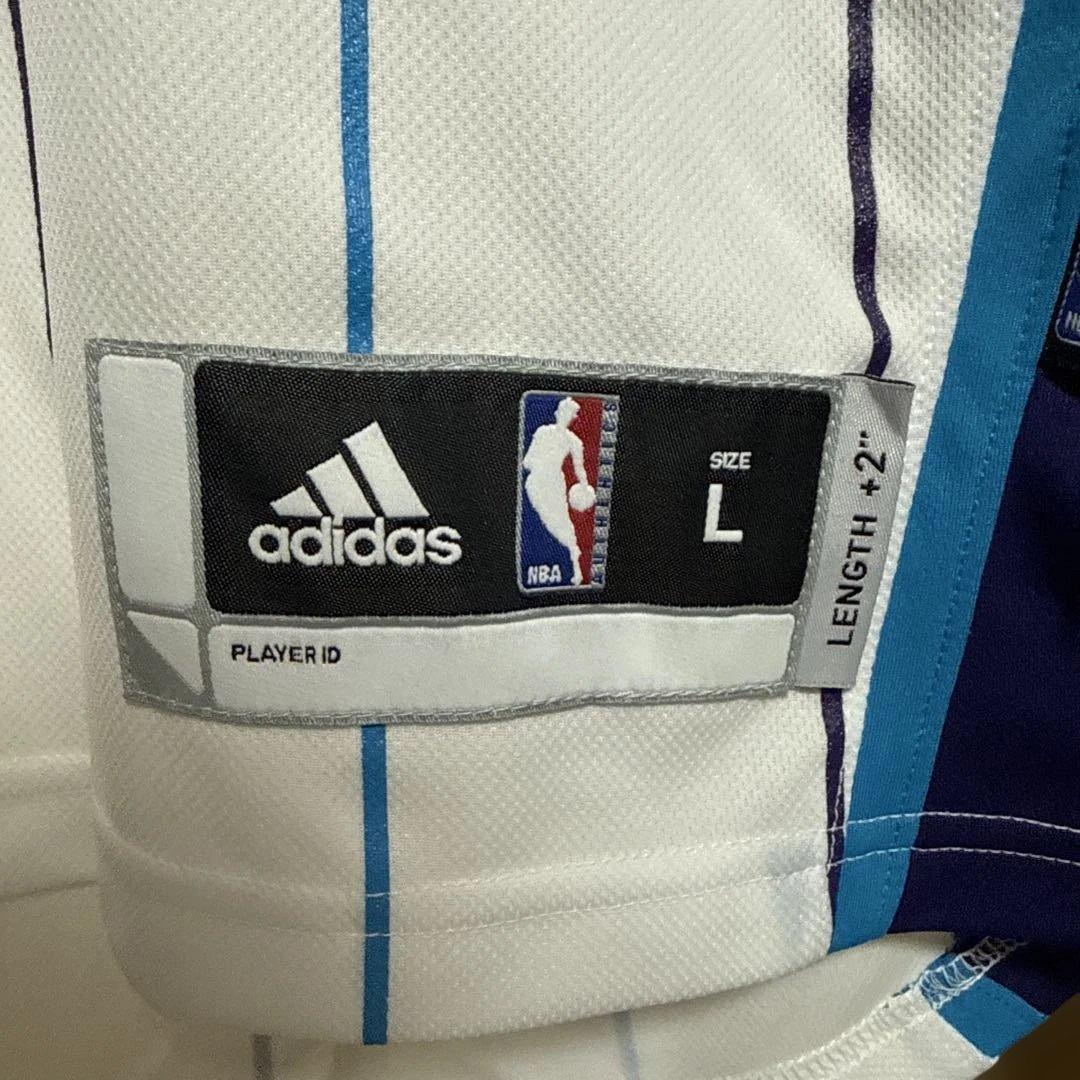 NBA adidas NEW ORLEANS Hornets クリスポール