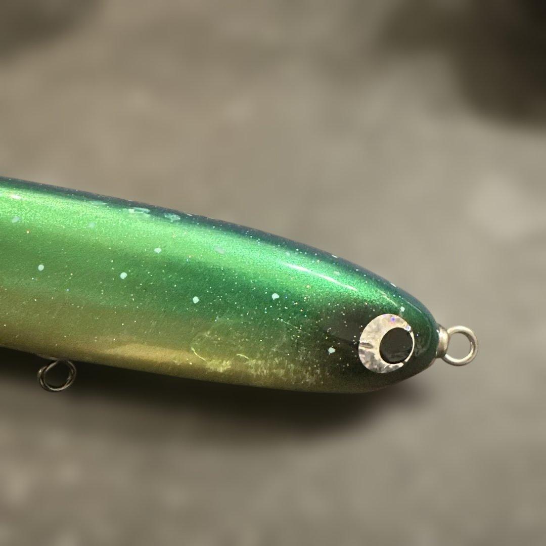 ソウルズ　シーラーマン220mm-150g シイラ