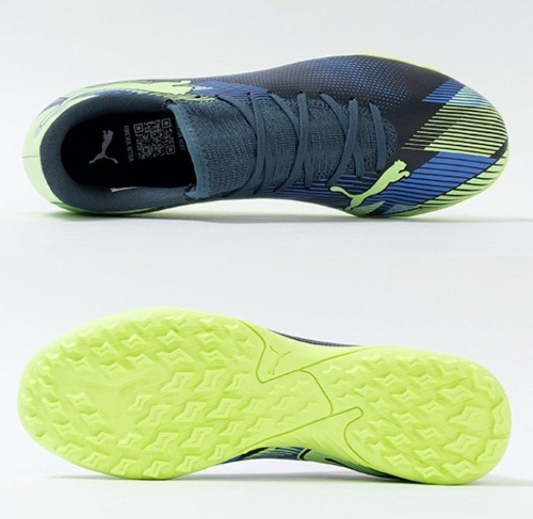 PUMAトレシュー　FUTURE7PLAYTT