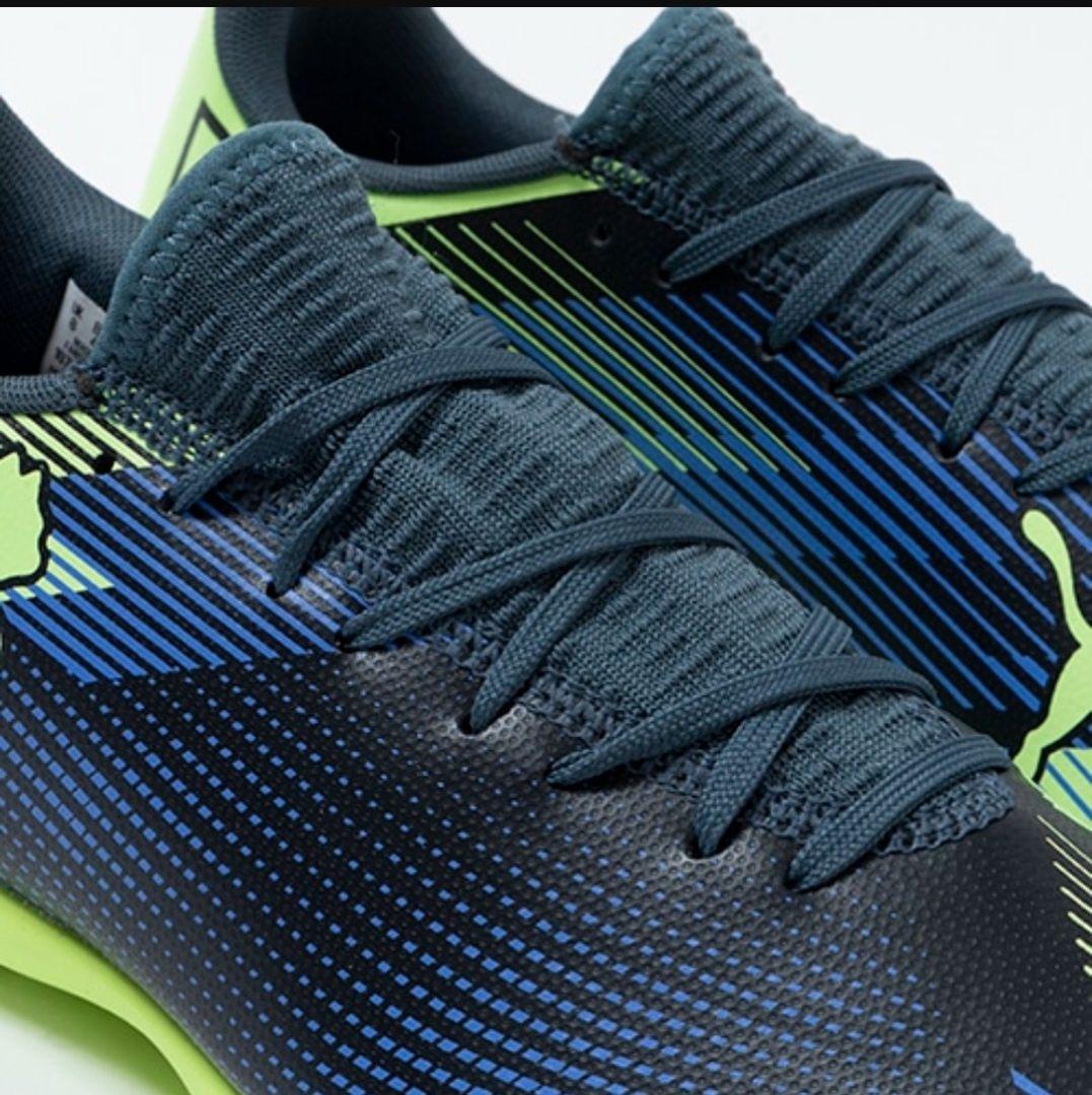 PUMAトレシュー　FUTURE7PLAYTT