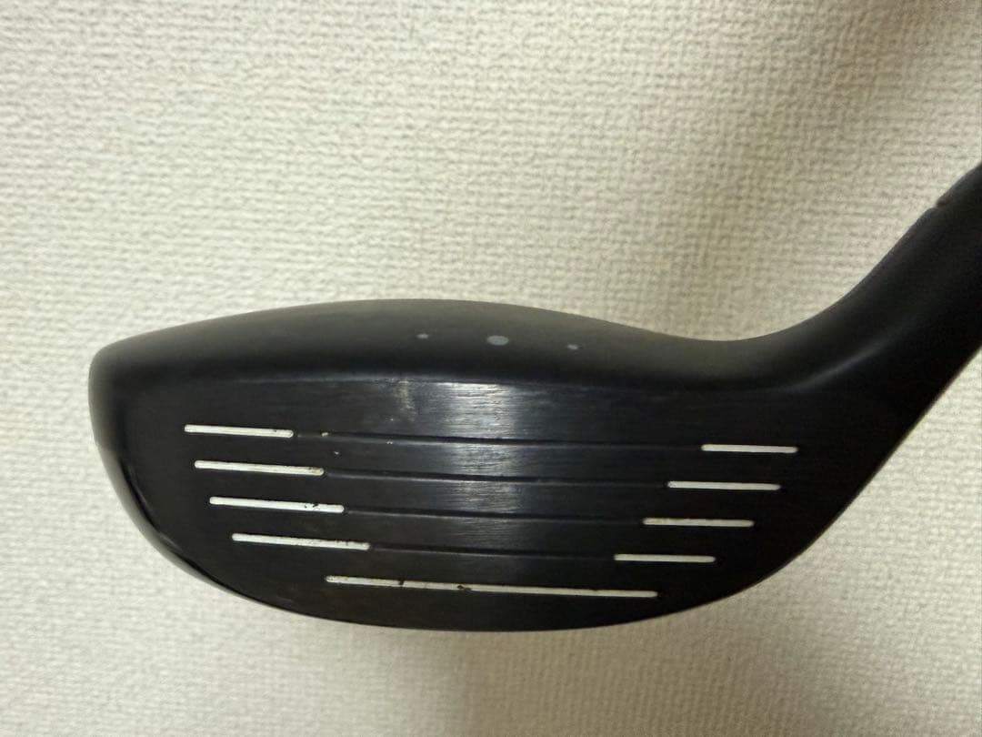 【純正美品】PING G425 MAX 5番ウッド