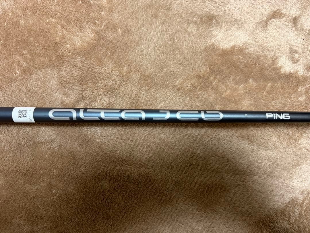 【純正美品】PING G425 MAX 5番ウッド