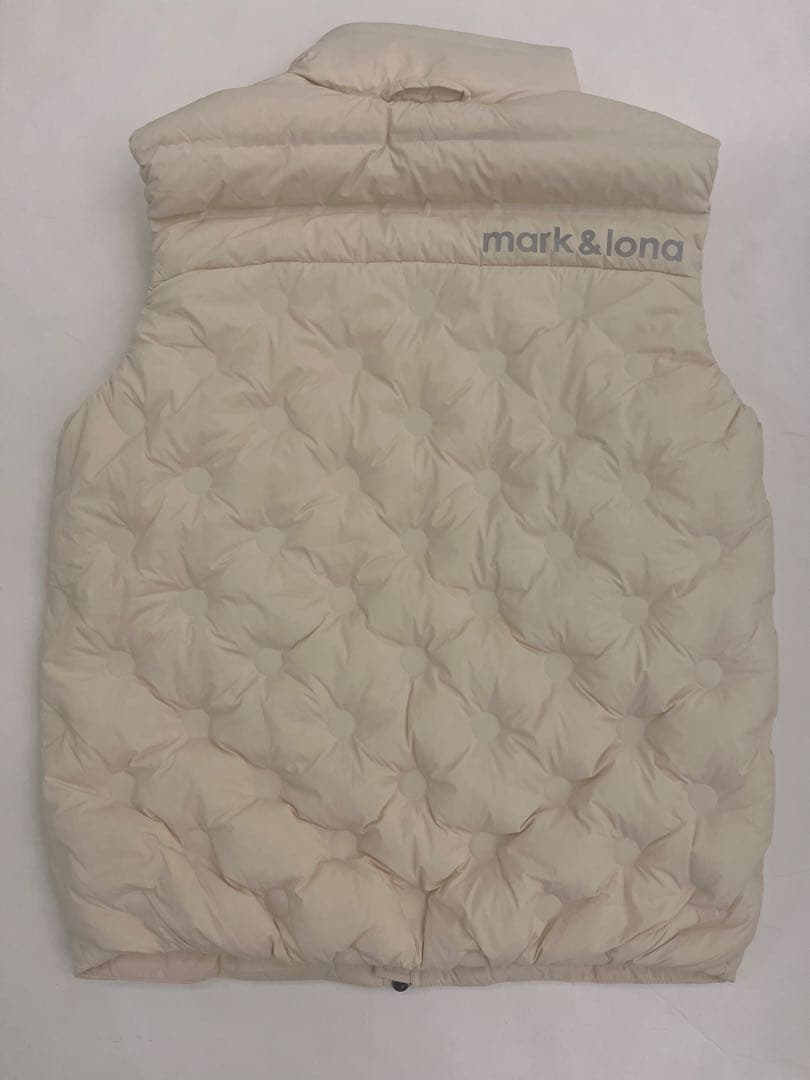 MARK&LONA MLM-5C-AD04定価60,500円 新品タグ付