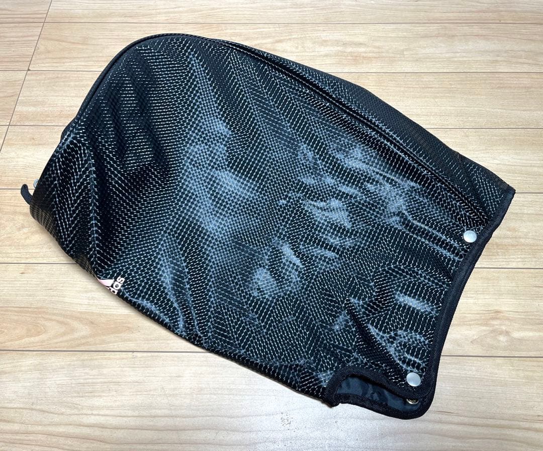 キャディバッグ レディース アディダス adidas 軽量