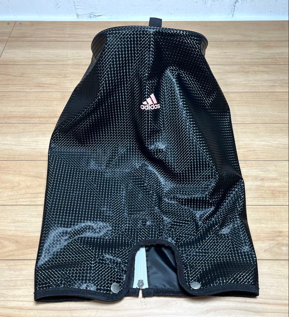 キャディバッグ レディース アディダス adidas 軽量
